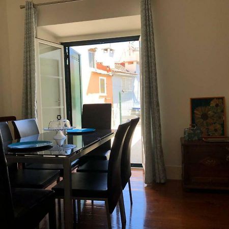Grandmommy'S House - Traditional And Comfy Lisboan Apartment Экстерьер фото