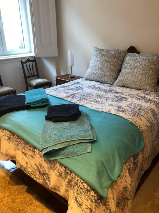 Grandmommy'S House - Traditional And Comfy Lisboan Apartment Экстерьер фото