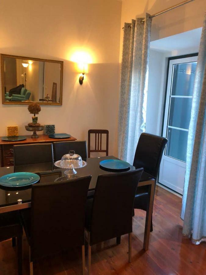 Grandmommy'S House - Traditional And Comfy Lisboan Apartment Экстерьер фото