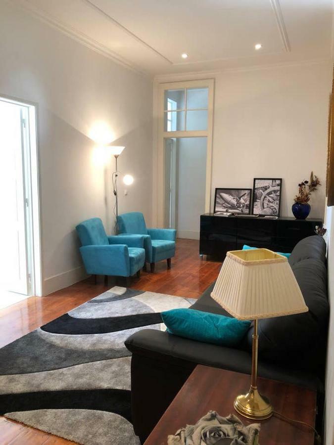 Grandmommy'S House - Traditional And Comfy Lisboan Apartment Экстерьер фото