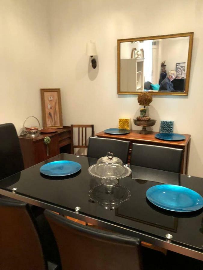 Grandmommy'S House - Traditional And Comfy Lisboan Apartment Экстерьер фото