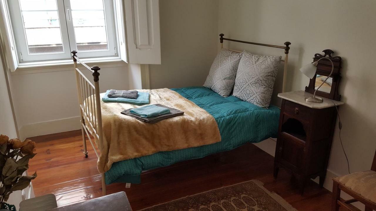 Grandmommy'S House - Traditional And Comfy Lisboan Apartment Экстерьер фото
