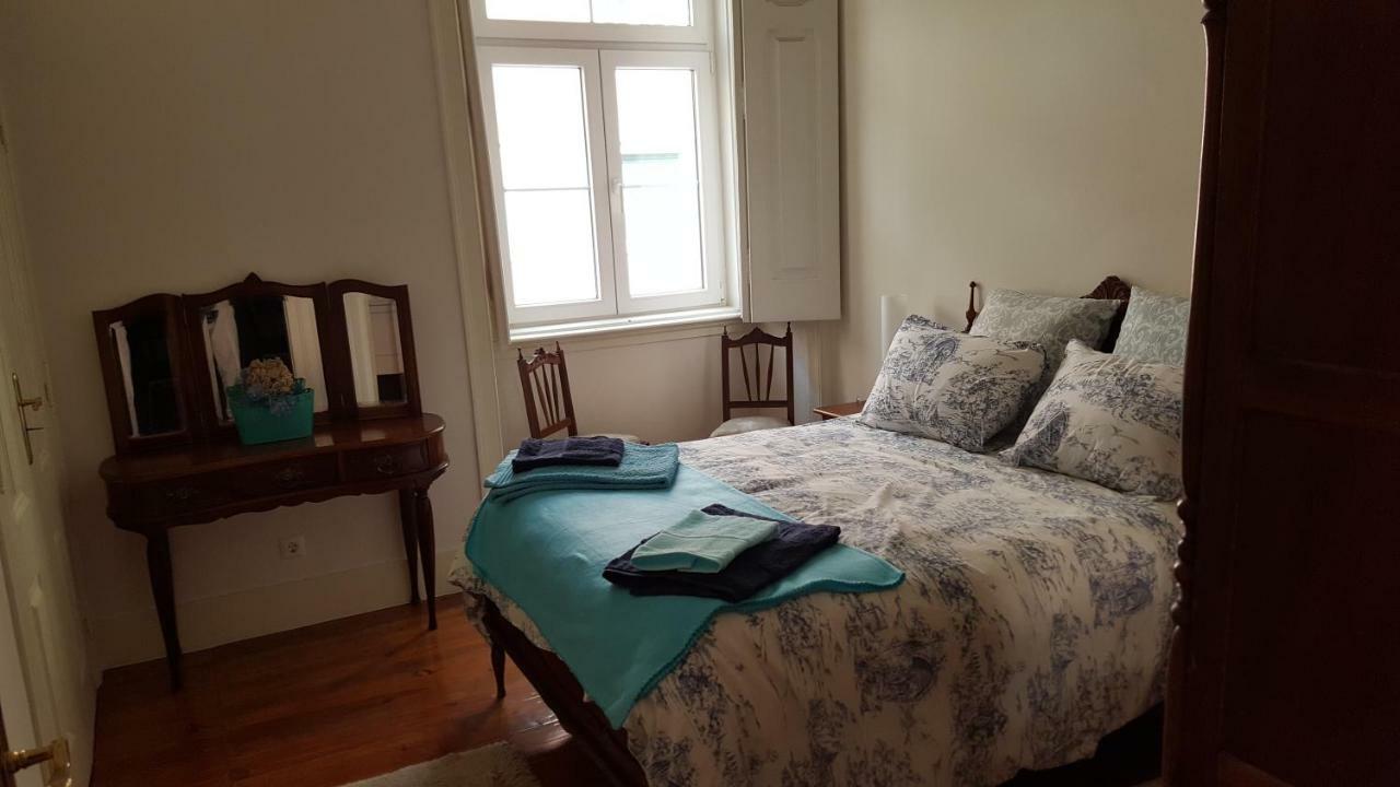 Grandmommy'S House - Traditional And Comfy Lisboan Apartment Экстерьер фото