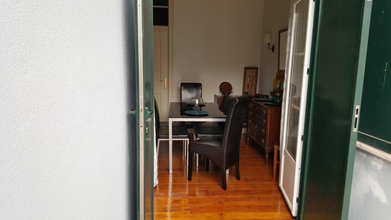 Grandmommy'S House - Traditional And Comfy Lisboan Apartment Экстерьер фото