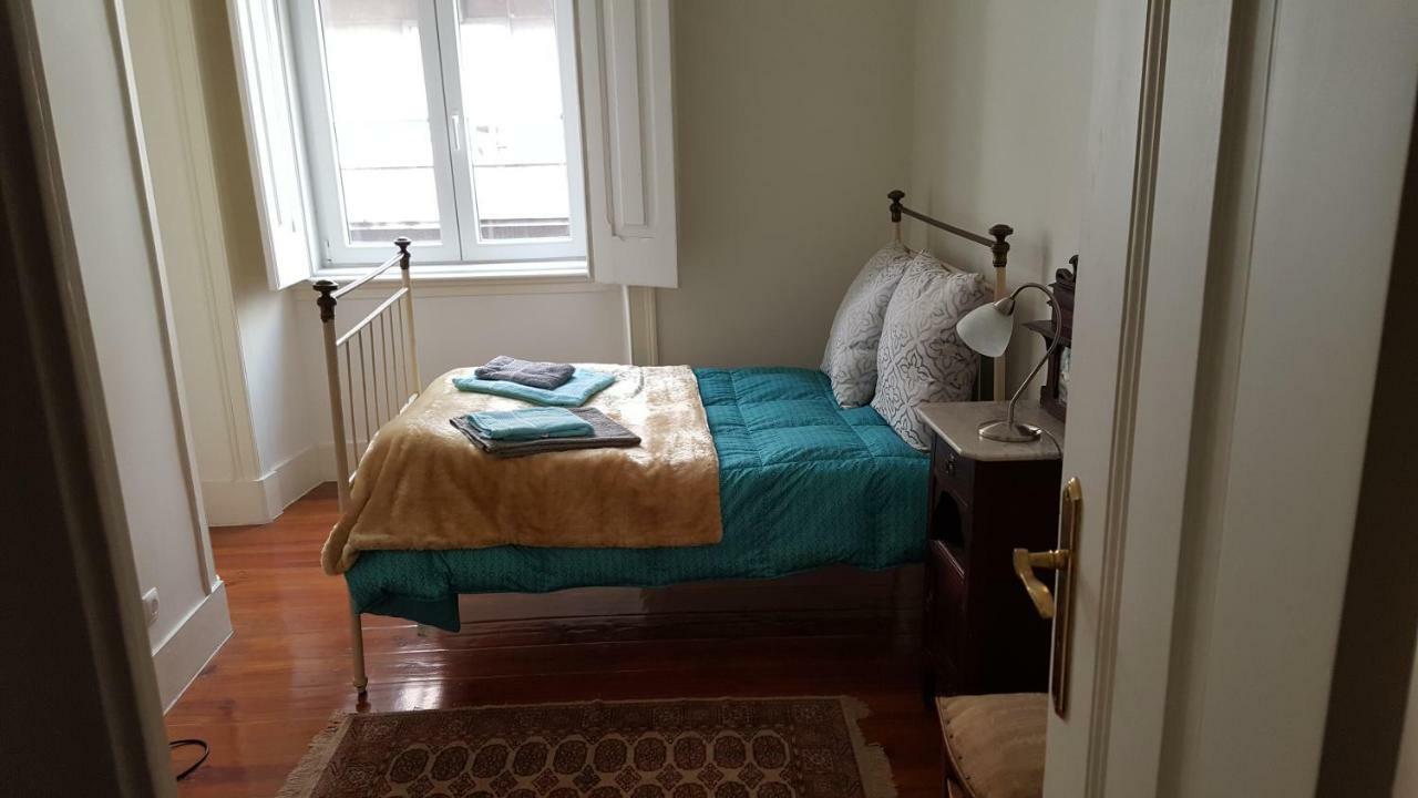 Grandmommy'S House - Traditional And Comfy Lisboan Apartment Экстерьер фото