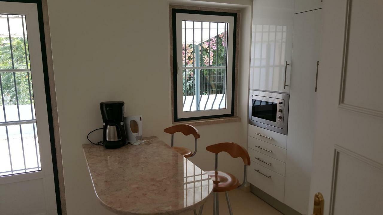 Grandmommy'S House - Traditional And Comfy Lisboan Apartment Экстерьер фото